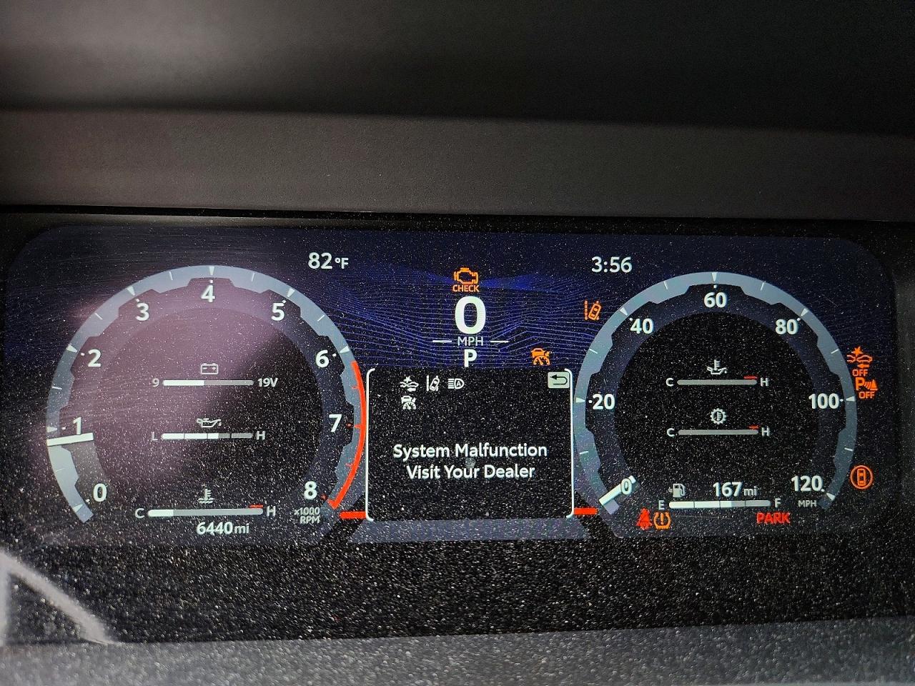 Toyota 4Runner Limited