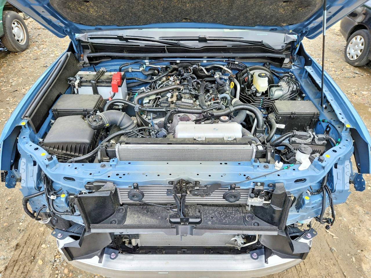 Toyota 4Runner Limited