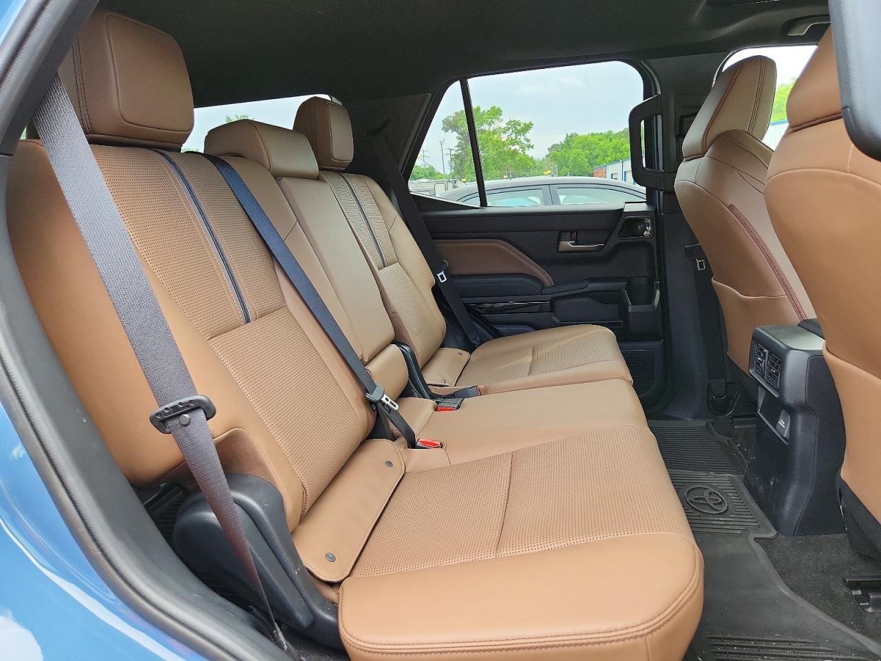 Toyota 4Runner Limited