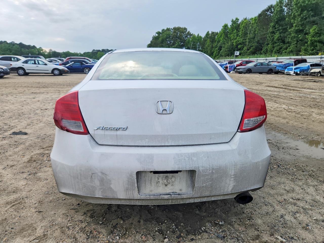 Honda Accord Lx-s