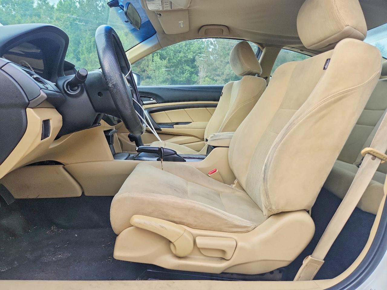 Honda Accord Lx-s