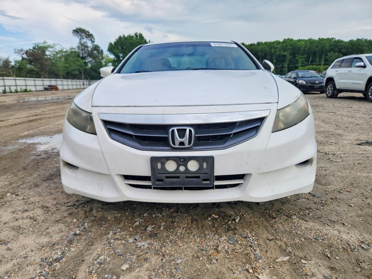 Honda Accord Lx-s