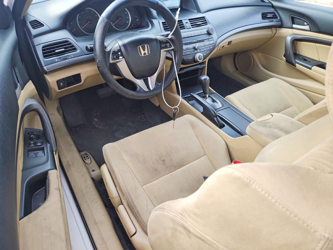 Honda Accord Lx-s