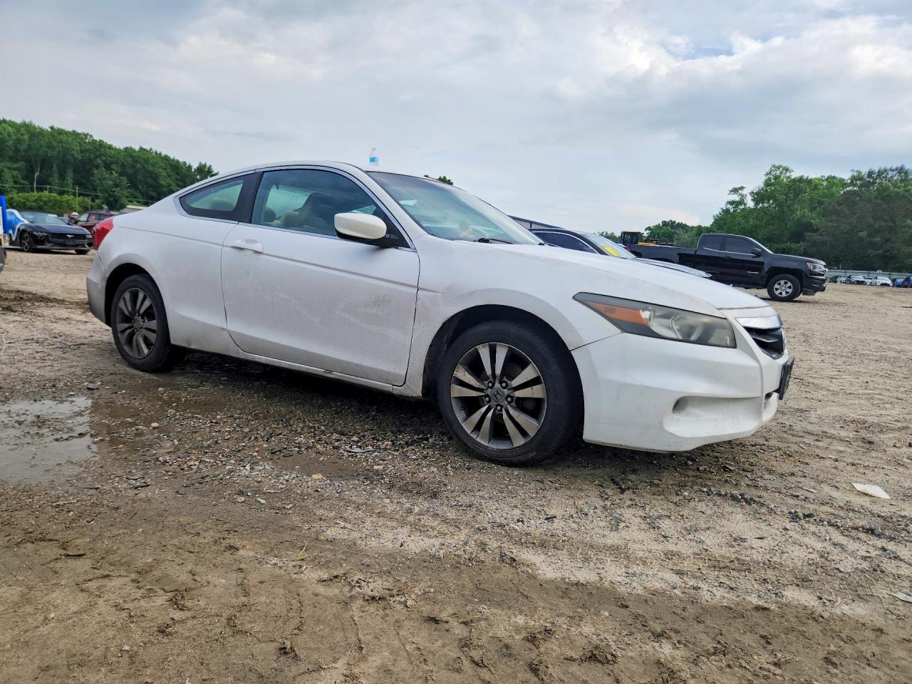 Honda Accord Lx-s