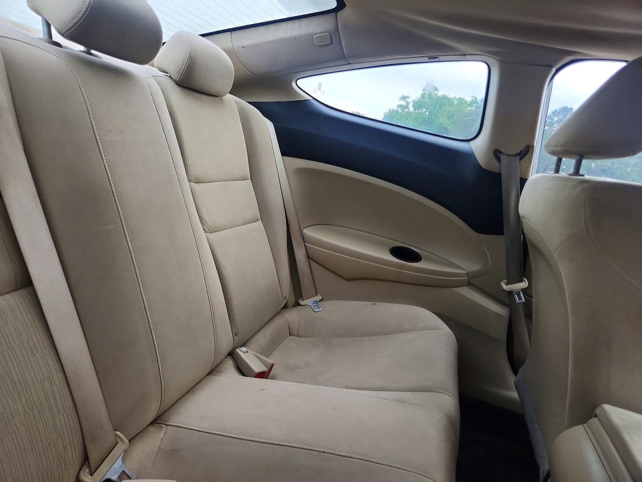 Honda Accord Lx-s
