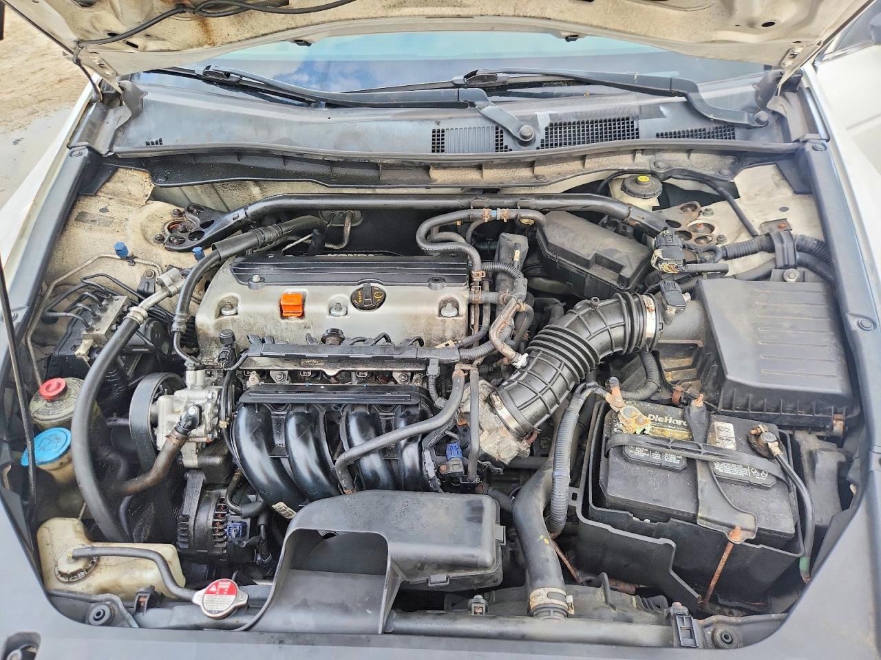 Honda Accord Lx-s