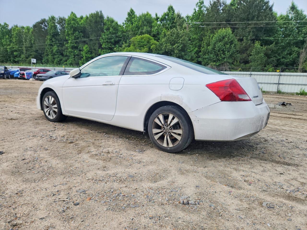Honda Accord Lx-s
