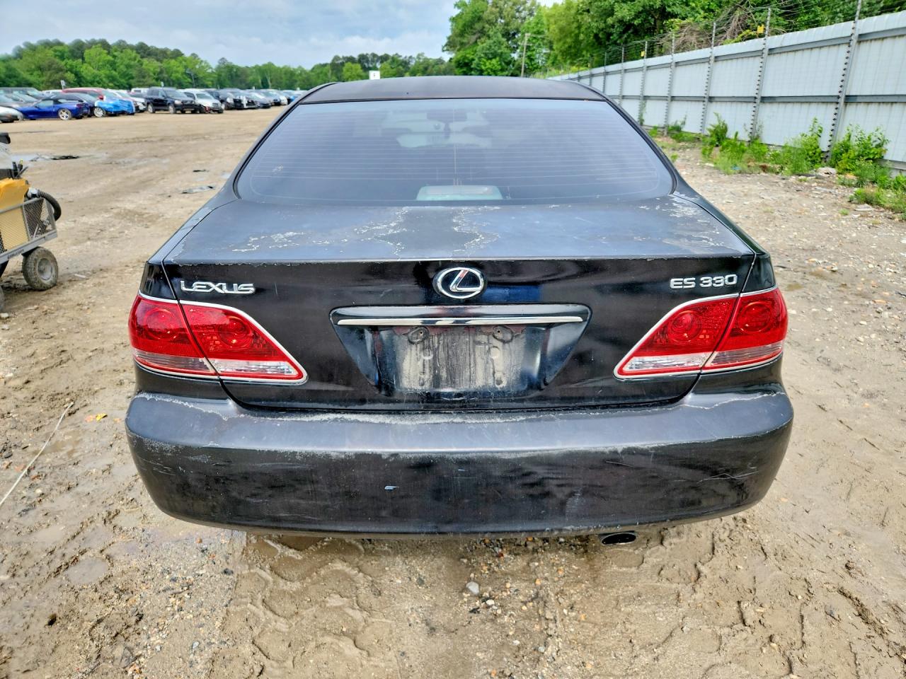 Lexus Es 330