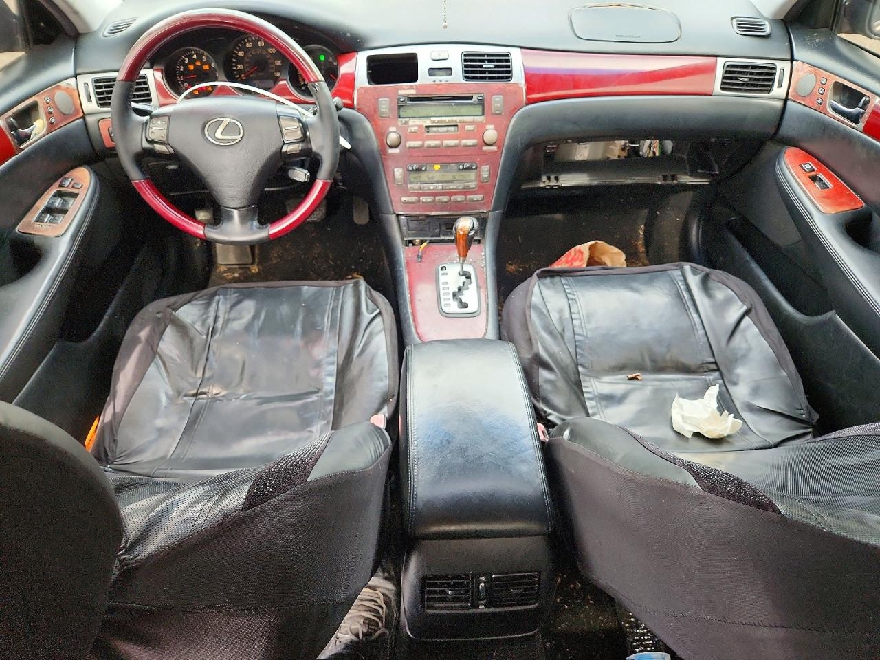 Lexus Es 330