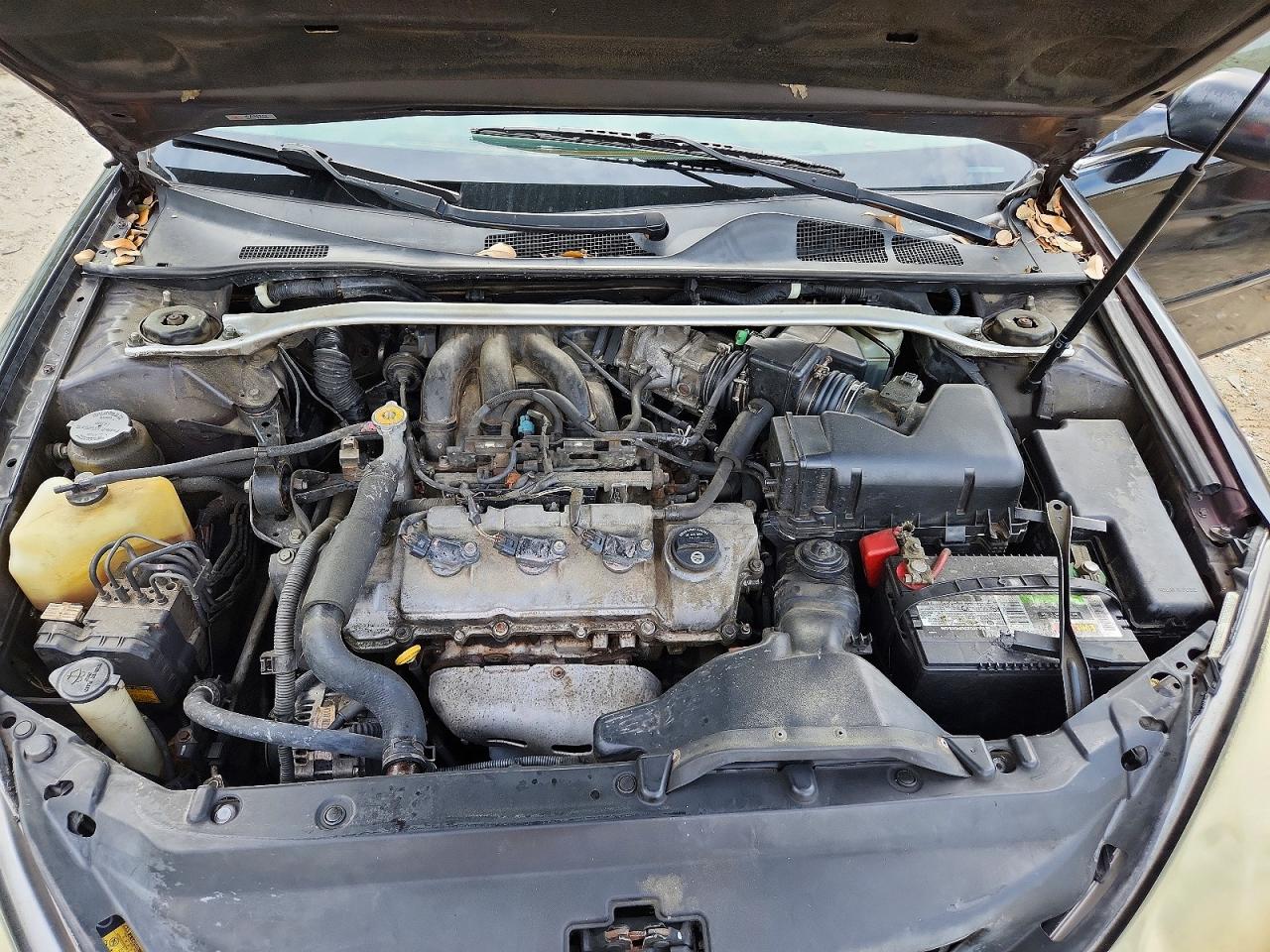Lexus Es 330
