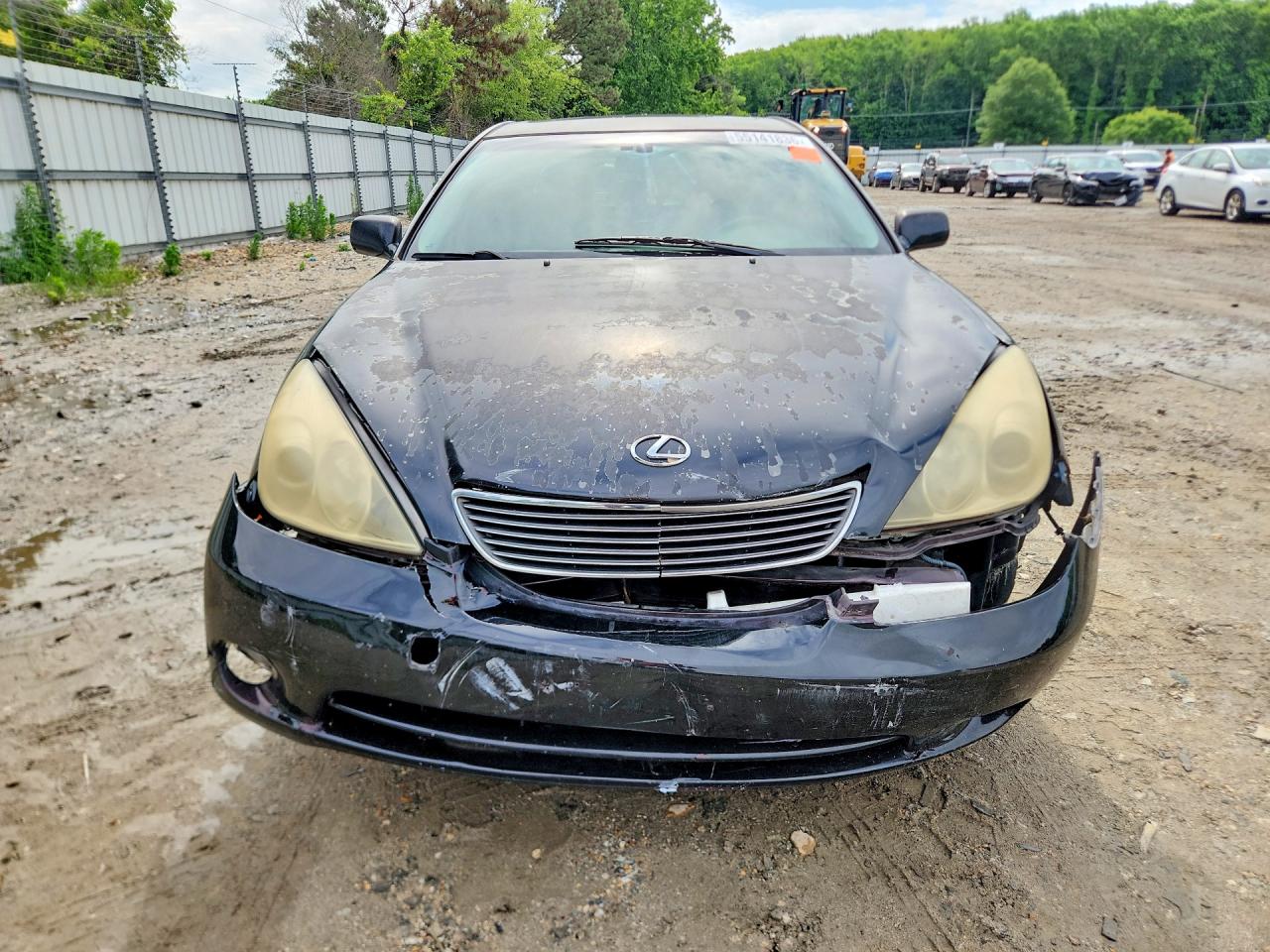 Lexus Es 330