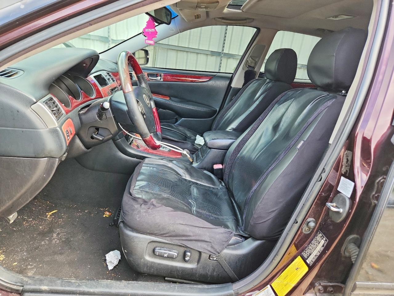 Lexus Es 330