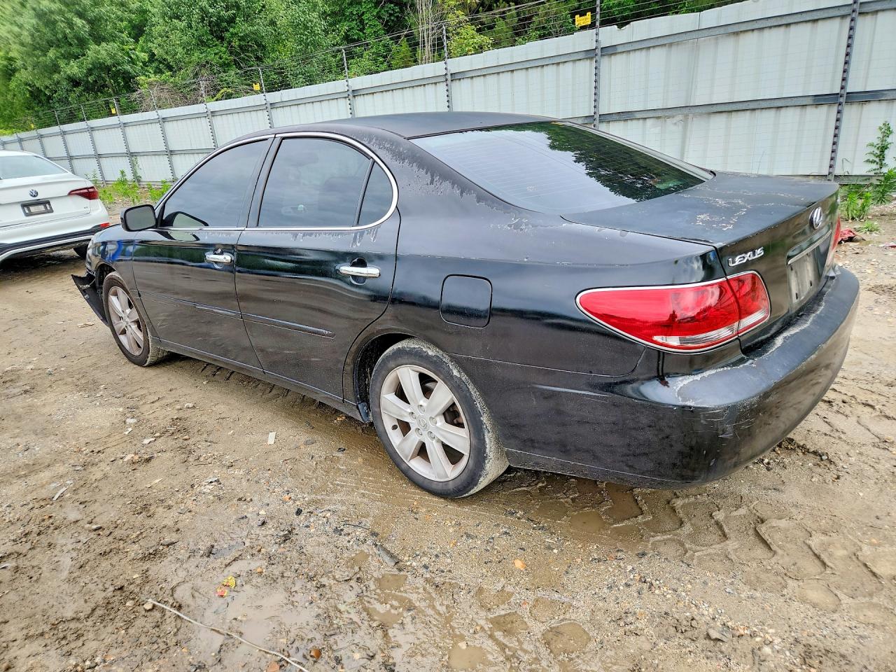 Lexus Es 330