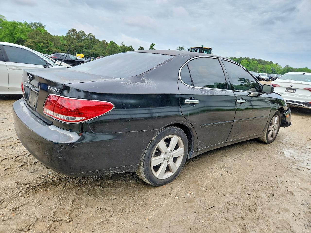 Lexus Es 330