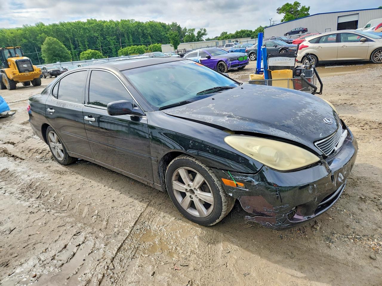 Lexus Es 330