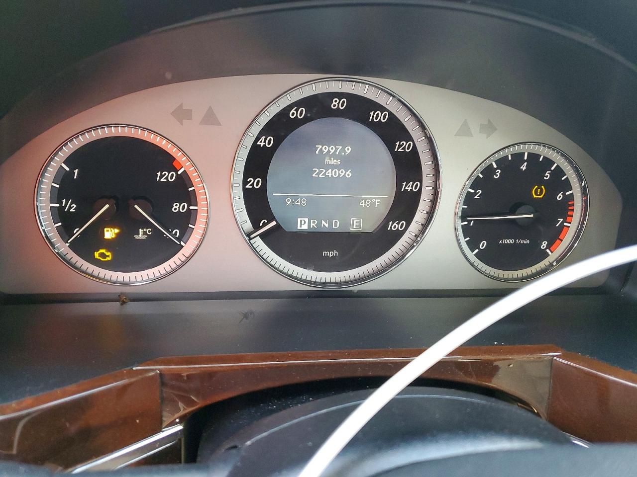 Mercedes-Benz GLK 350 4matic