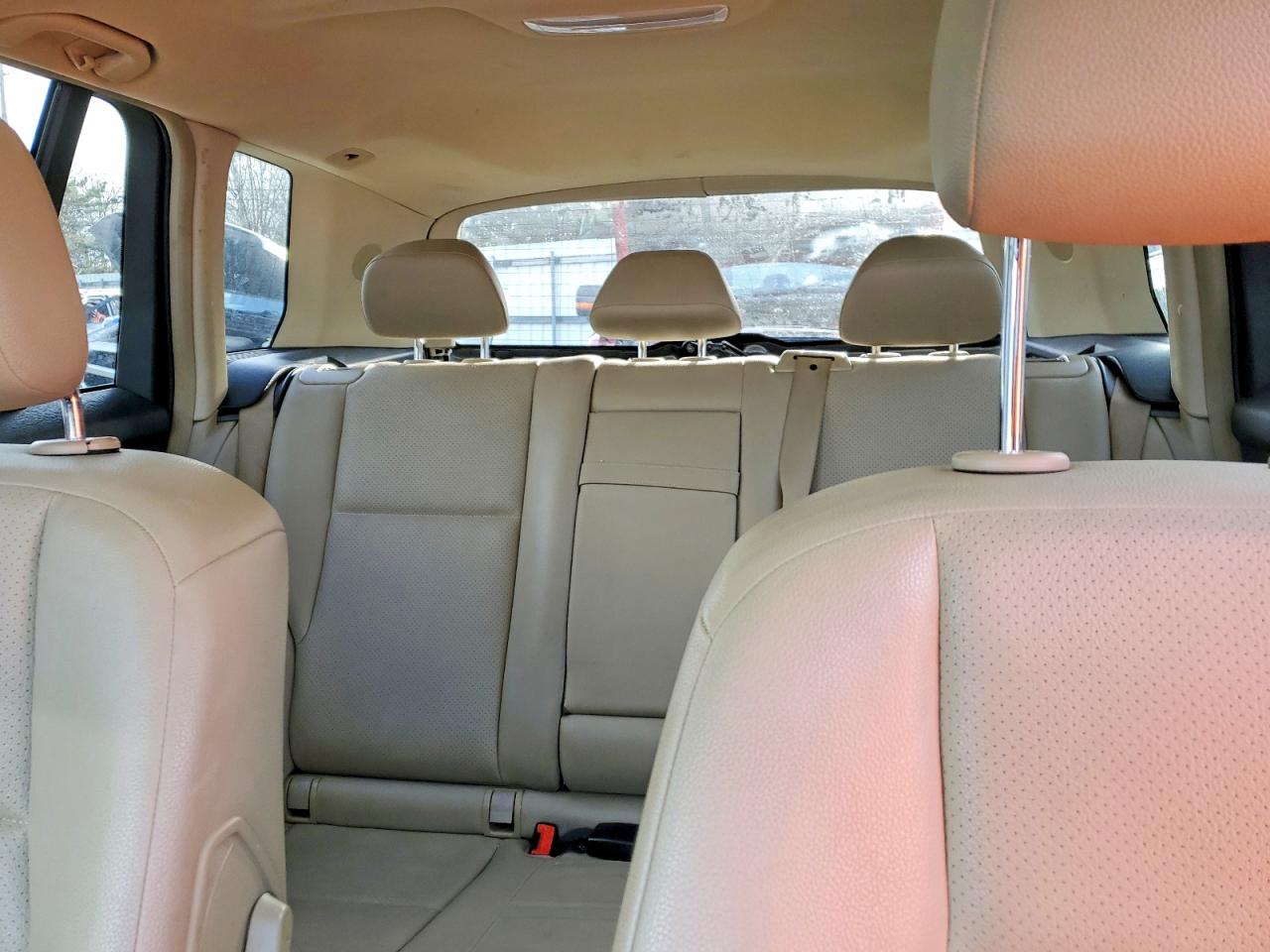 Mercedes-Benz GLK 350 4matic