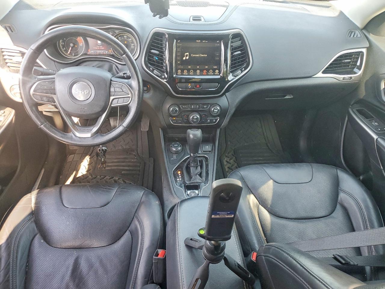 Jeep Cherokee Limited