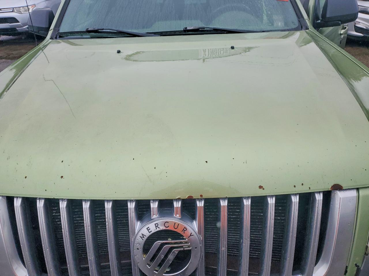 Mercury Mariner