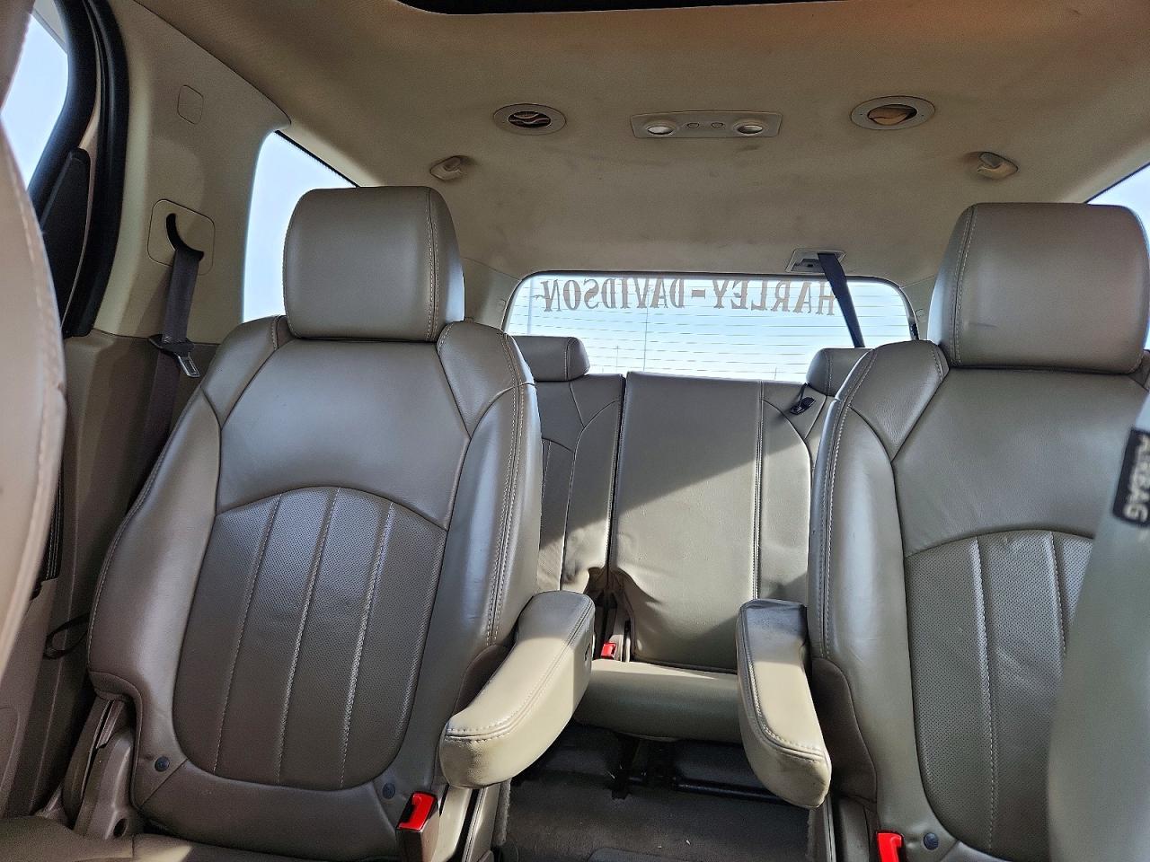 GMC Acadia Denali