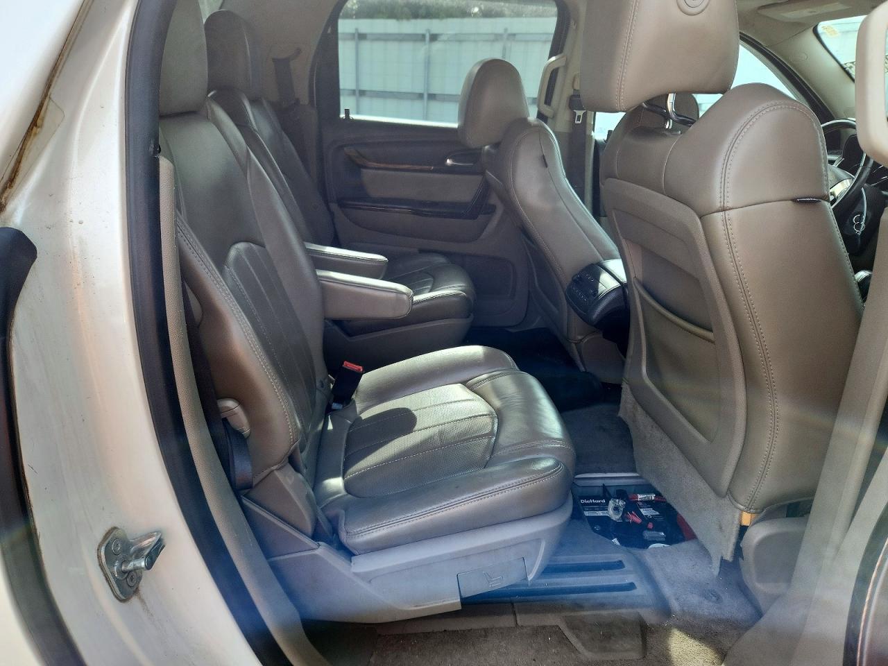 GMC Acadia Denali