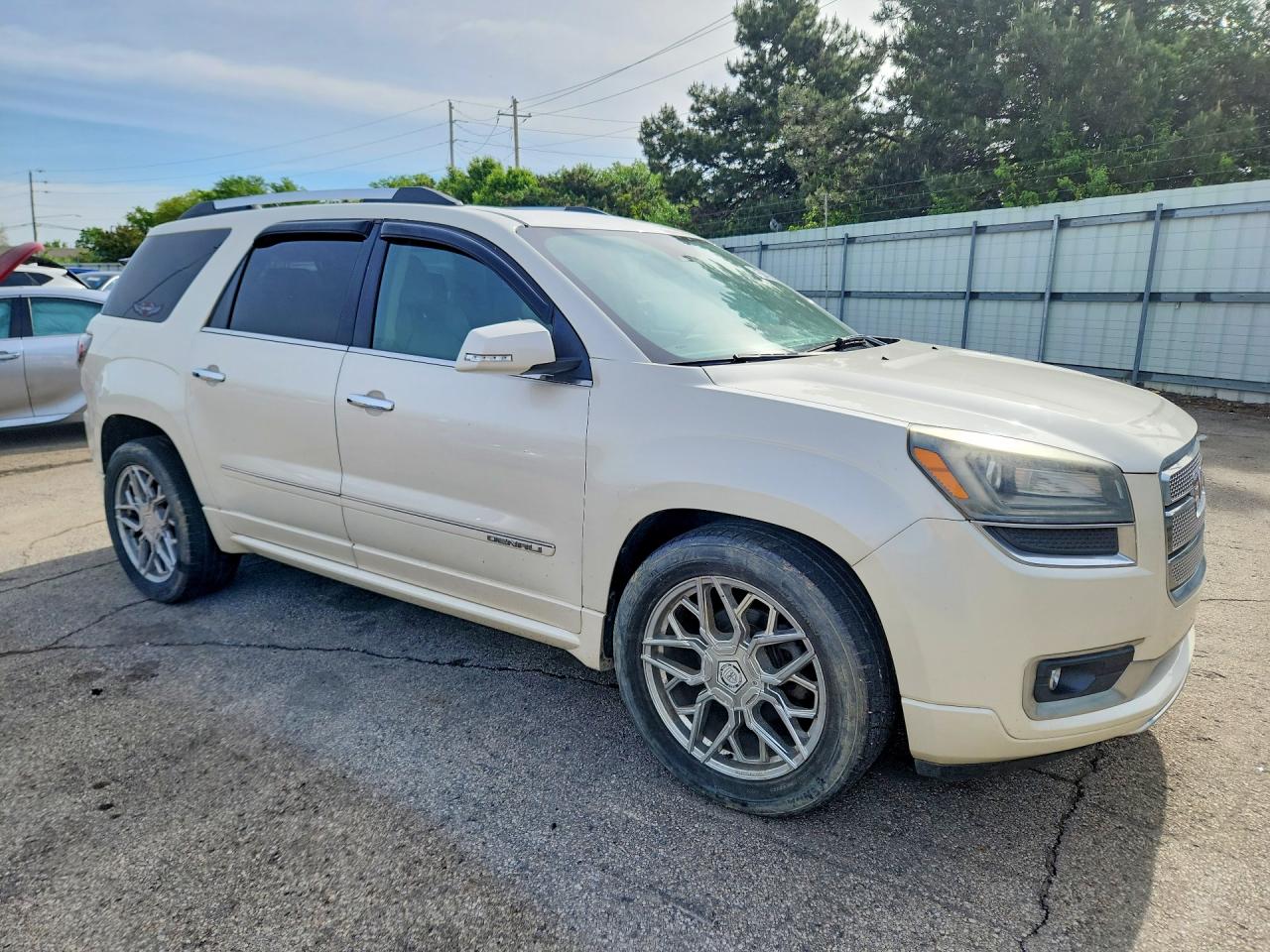 GMC Acadia Denali