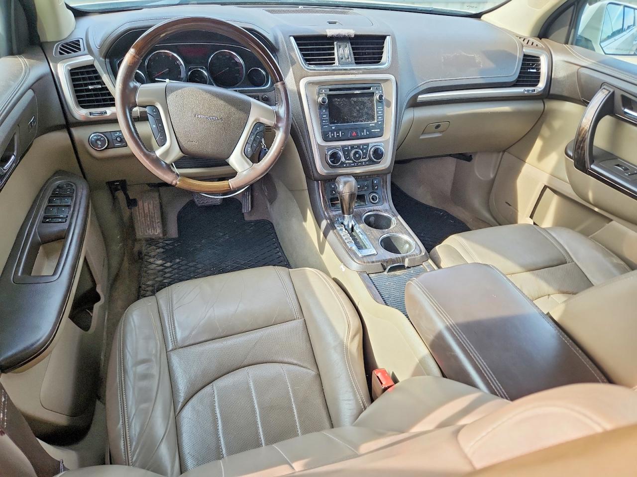 GMC Acadia Denali