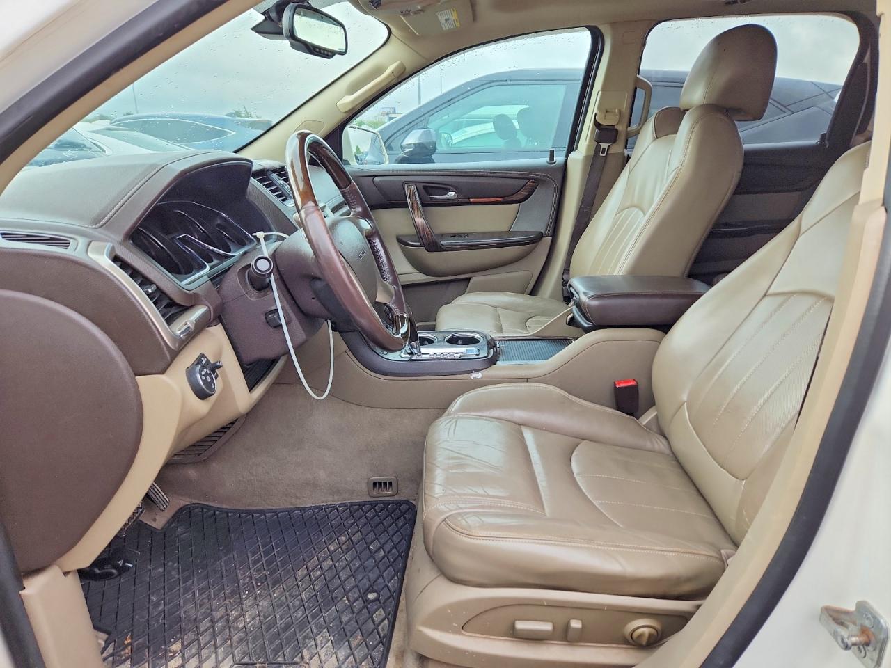 GMC Acadia Denali