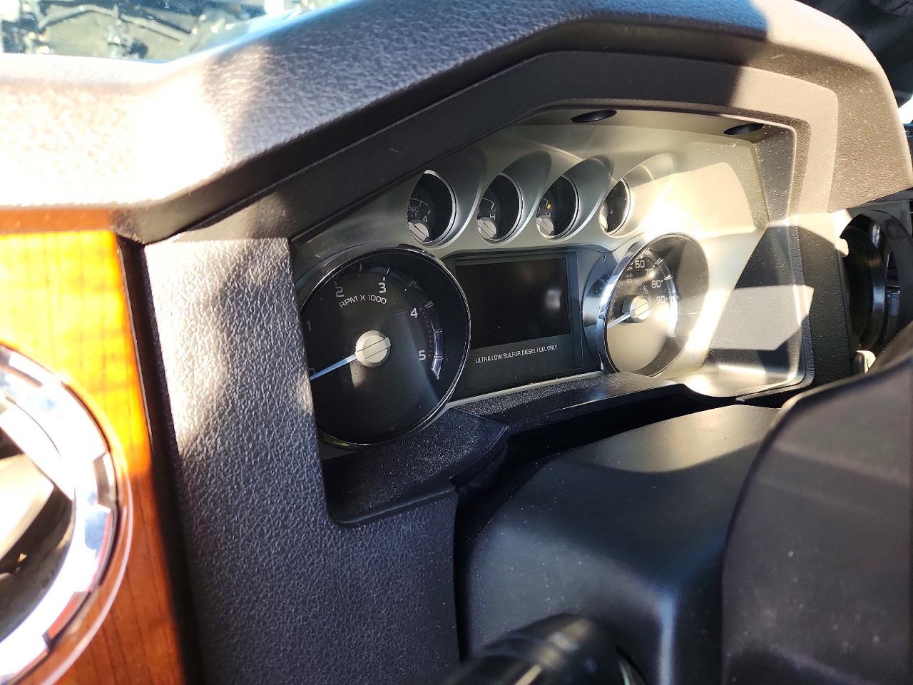 Ford F-350 Super Duty