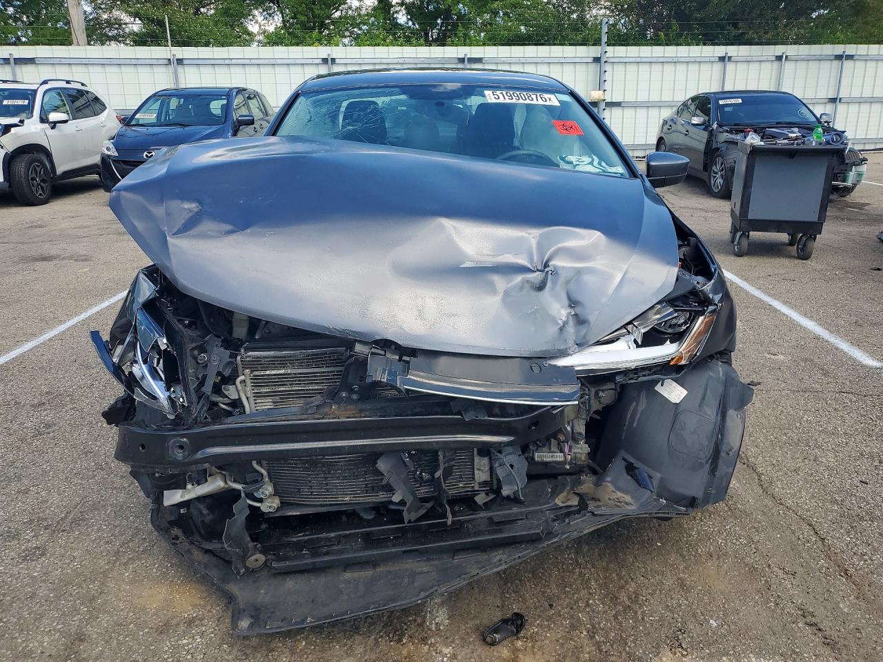 Volkswagen Jetta S