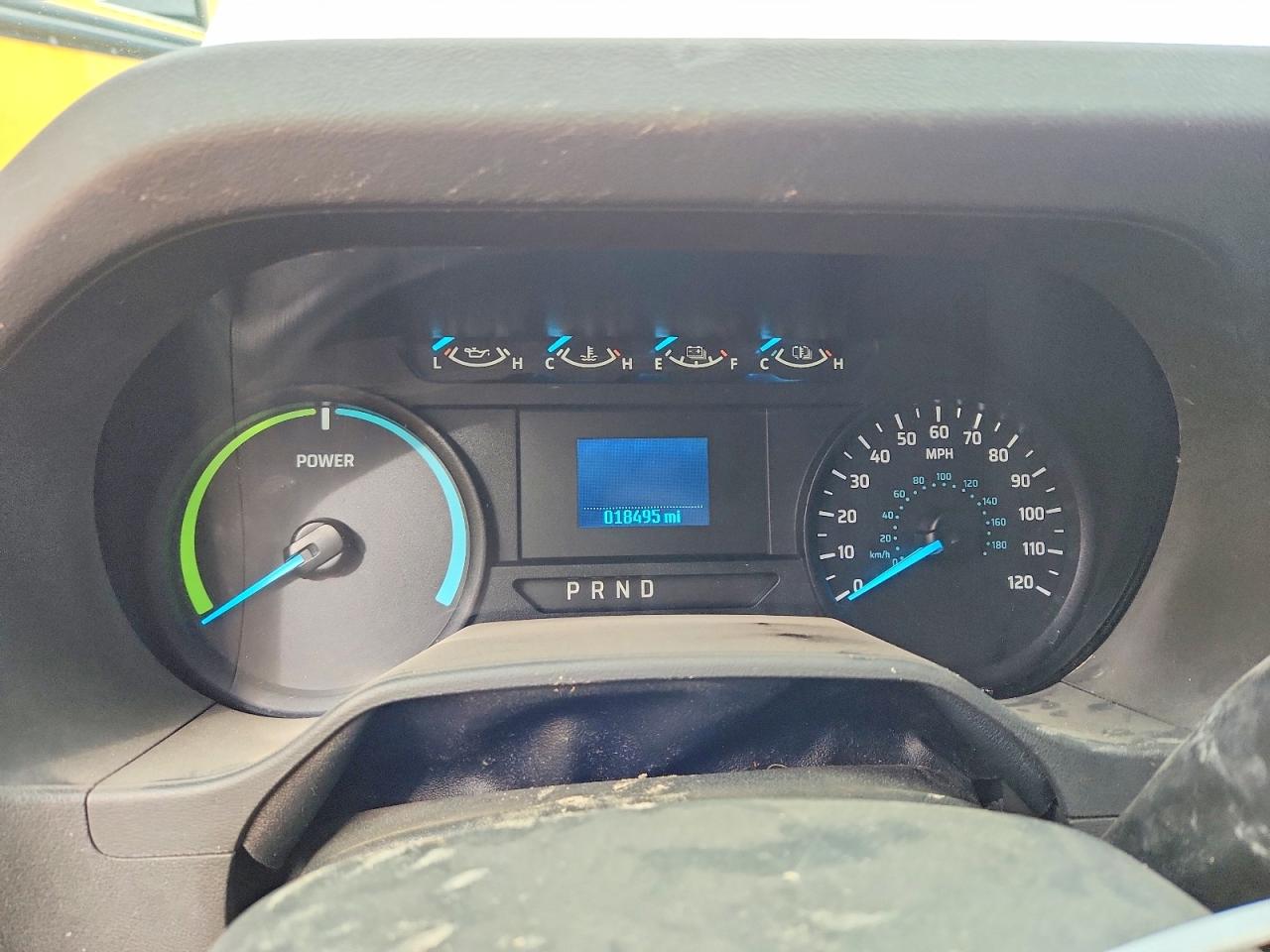 Ford Econoline
