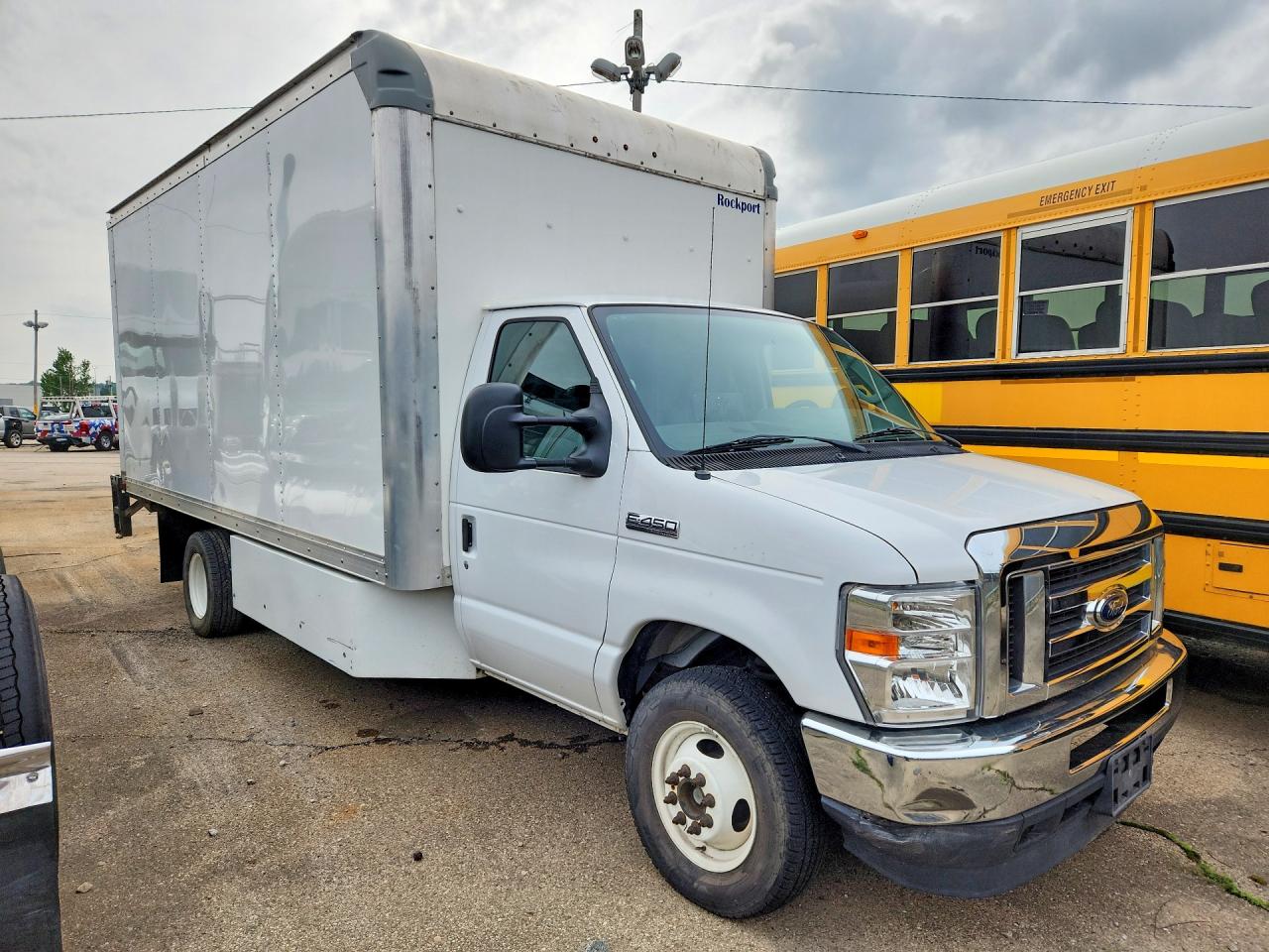 Ford Econoline