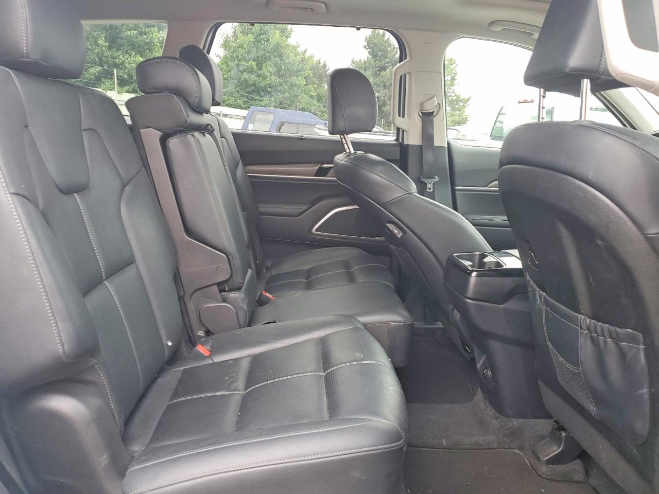 Kia Telluride Ex