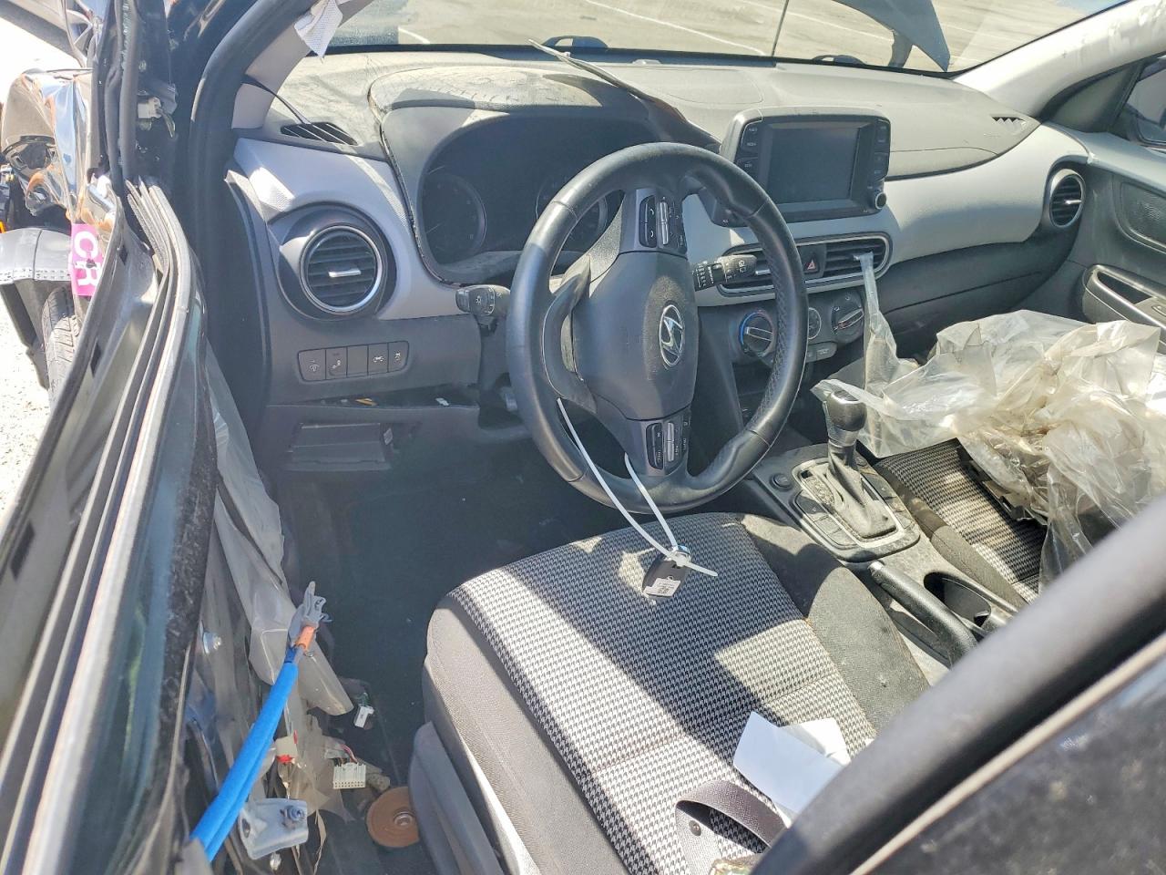 Hyundai KONA Sel