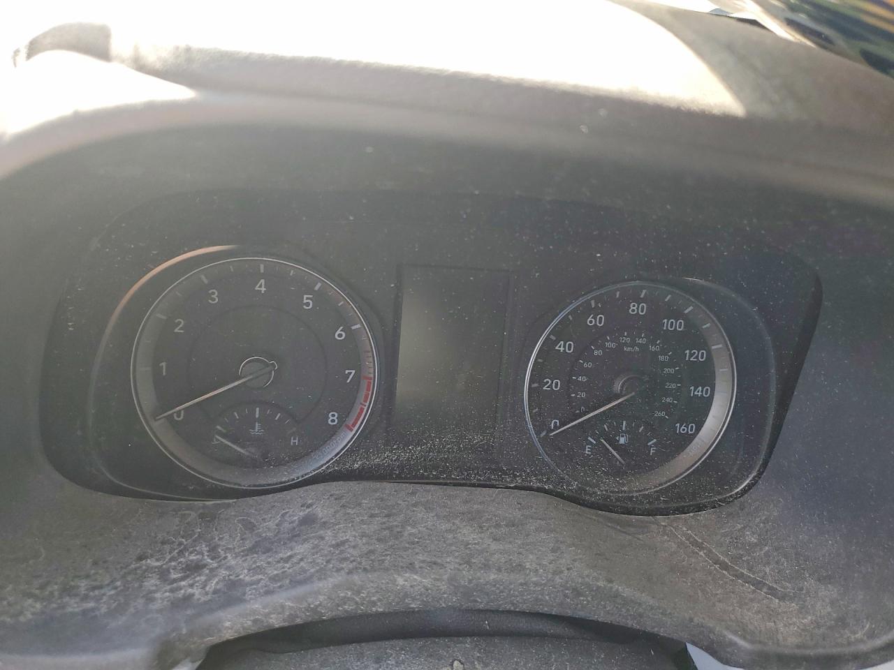 Hyundai KONA Sel