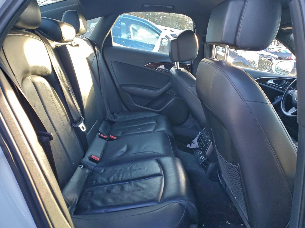 Audi A6 Premium