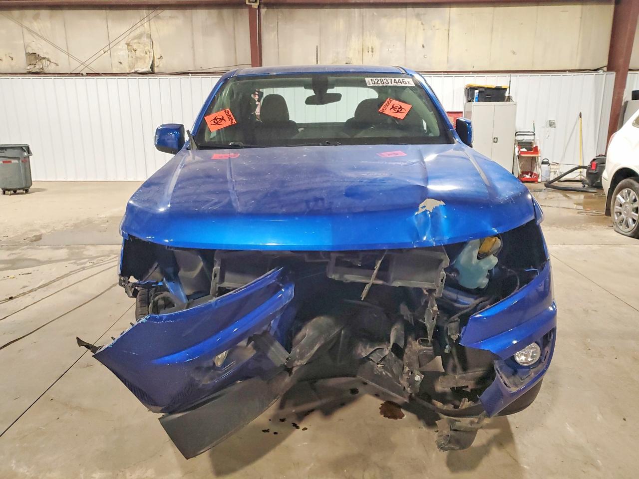 Chevrolet Colorado Lt