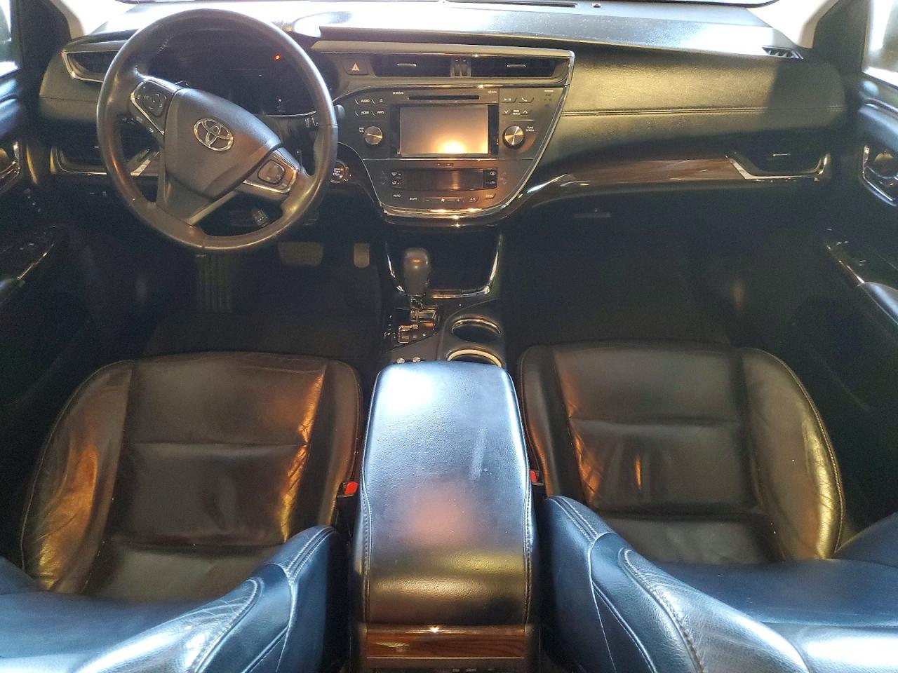 Toyota Avalon Xle Touring