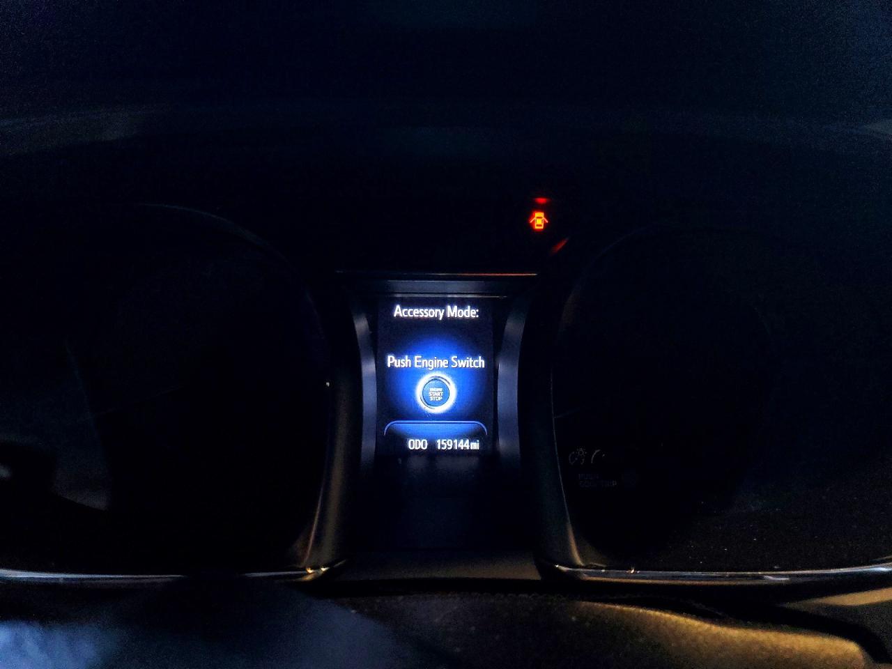 Toyota Avalon Xle Touring