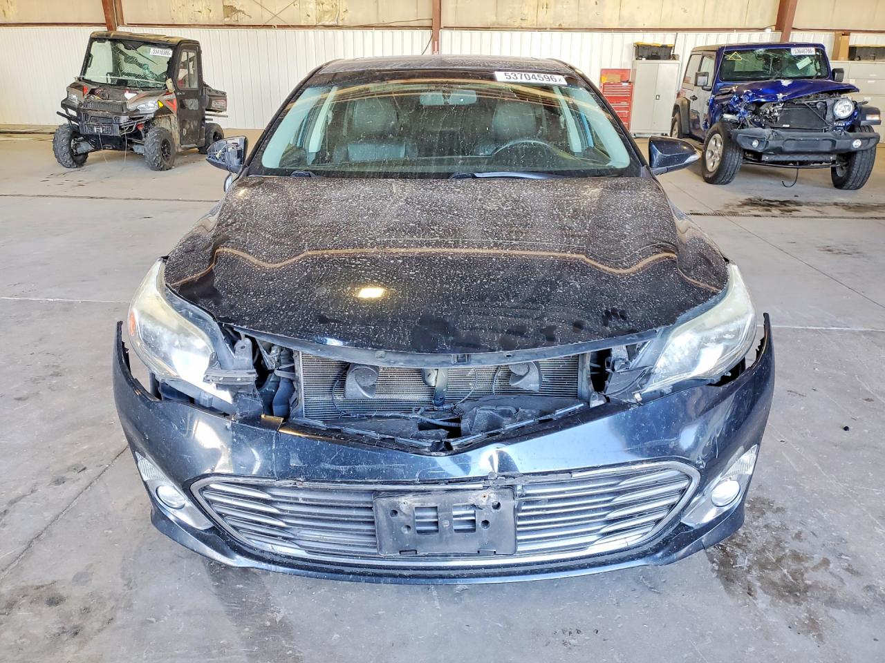 Toyota Avalon Xle Touring