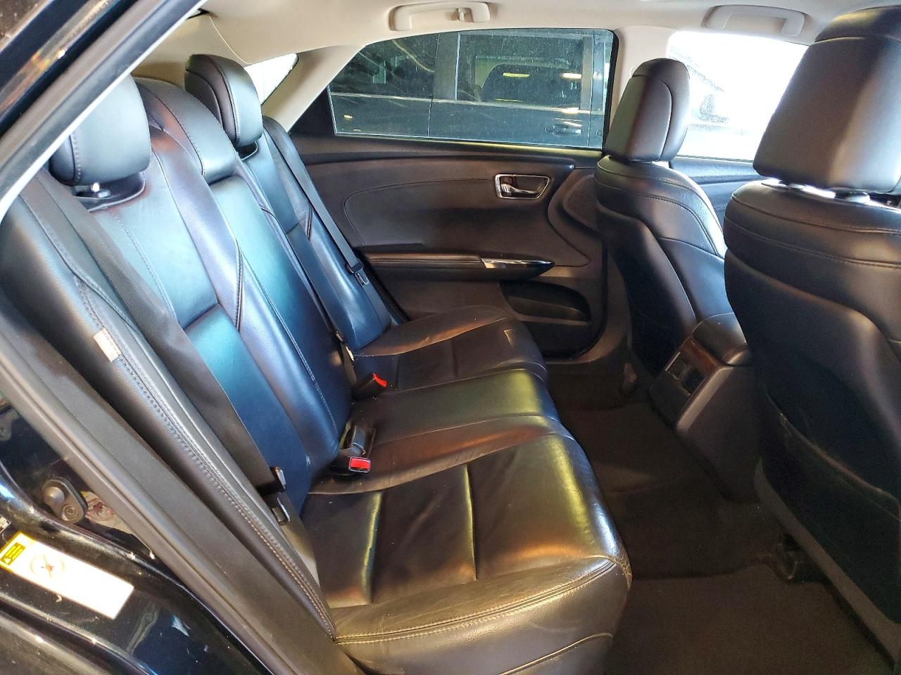 Toyota Avalon Xle Touring
