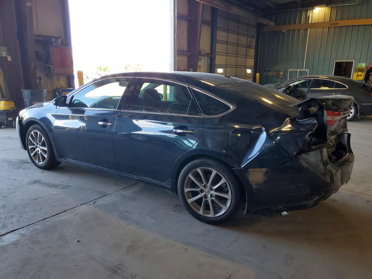 Toyota Avalon Xle Touring