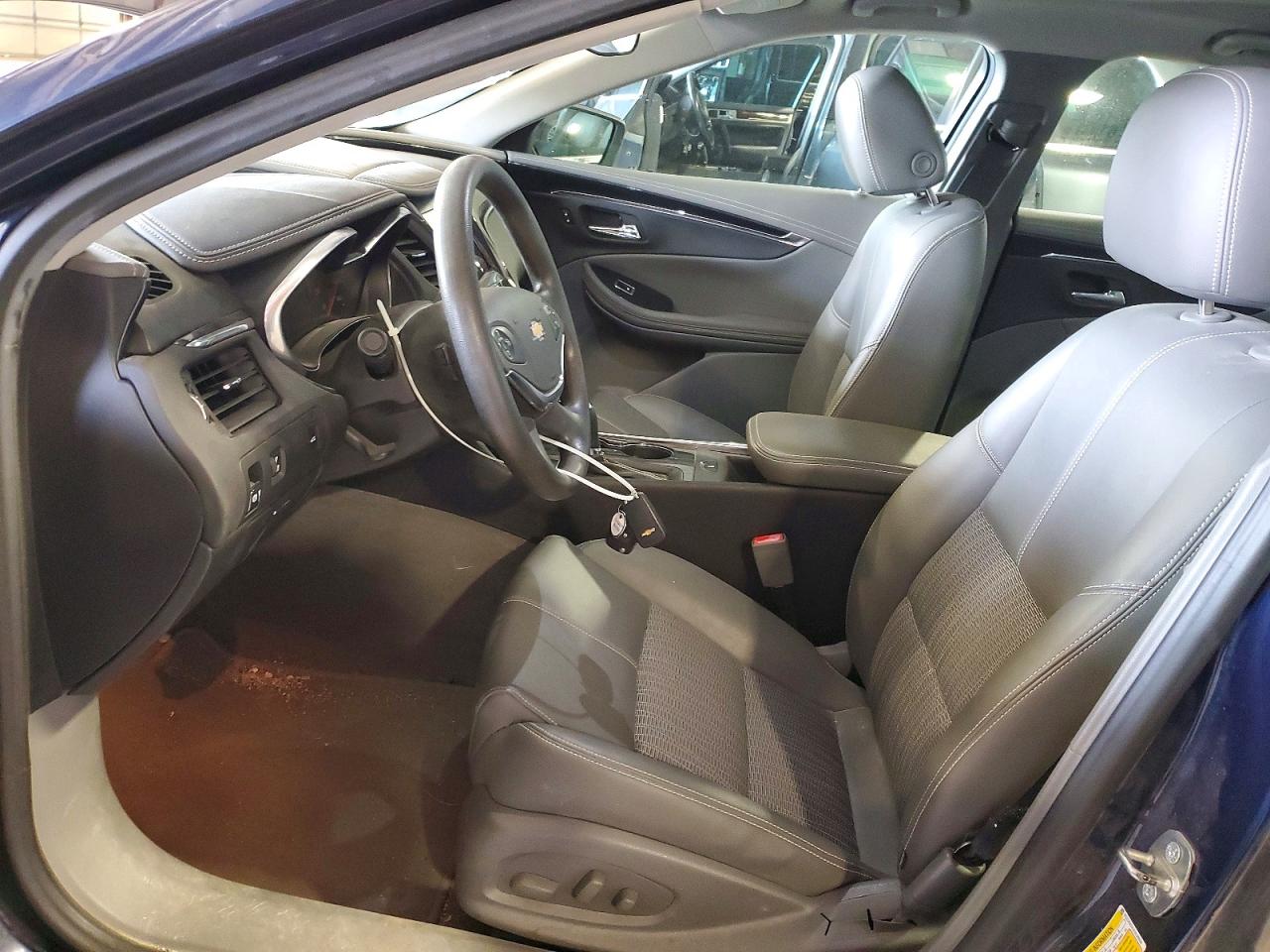 Chevrolet Impala Ls