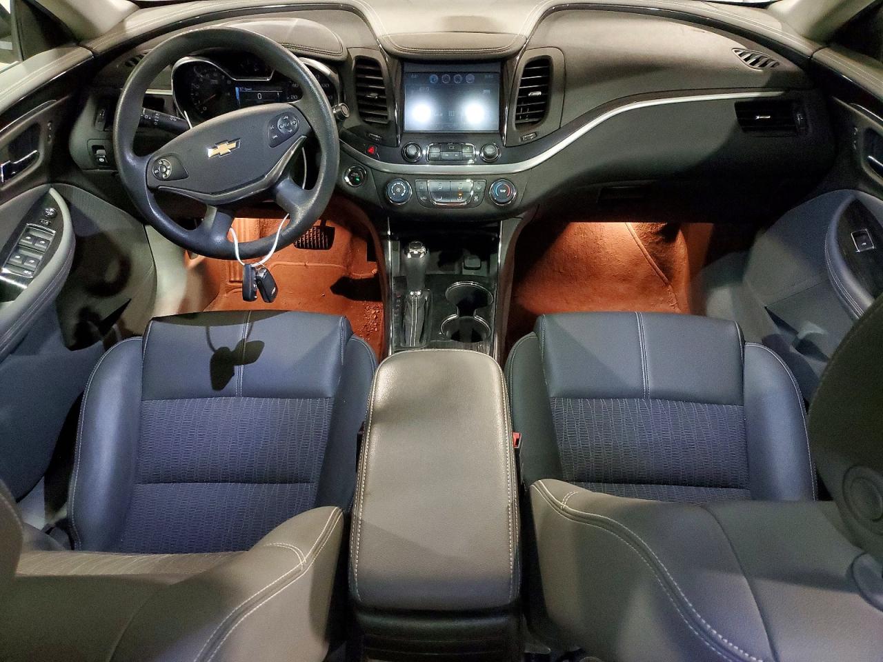 Chevrolet Impala Ls