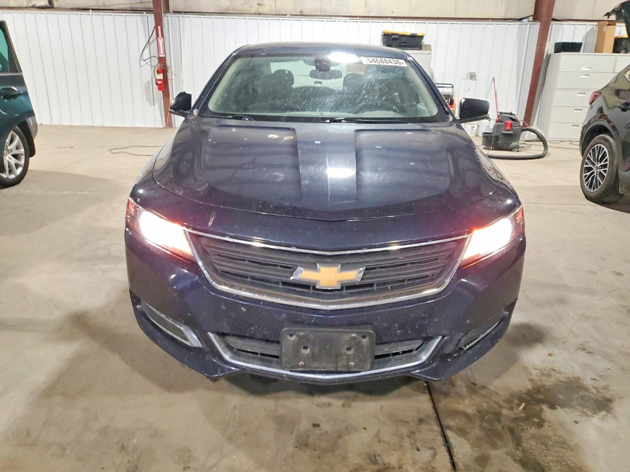 Chevrolet Impala Ls
