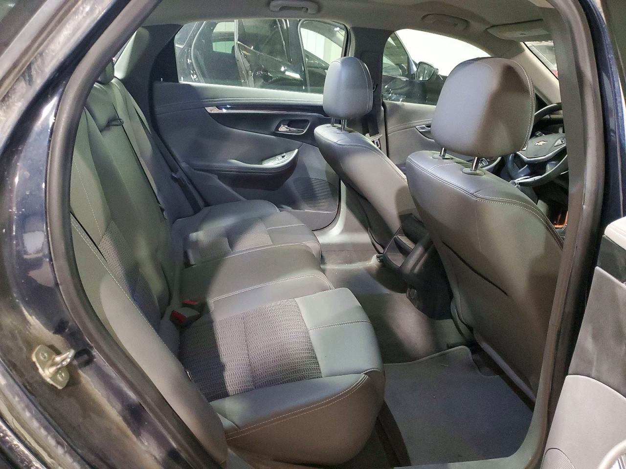 Chevrolet Impala Ls