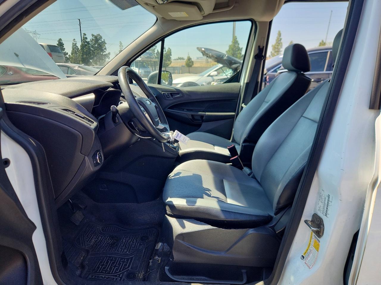 Ford Transit Xl