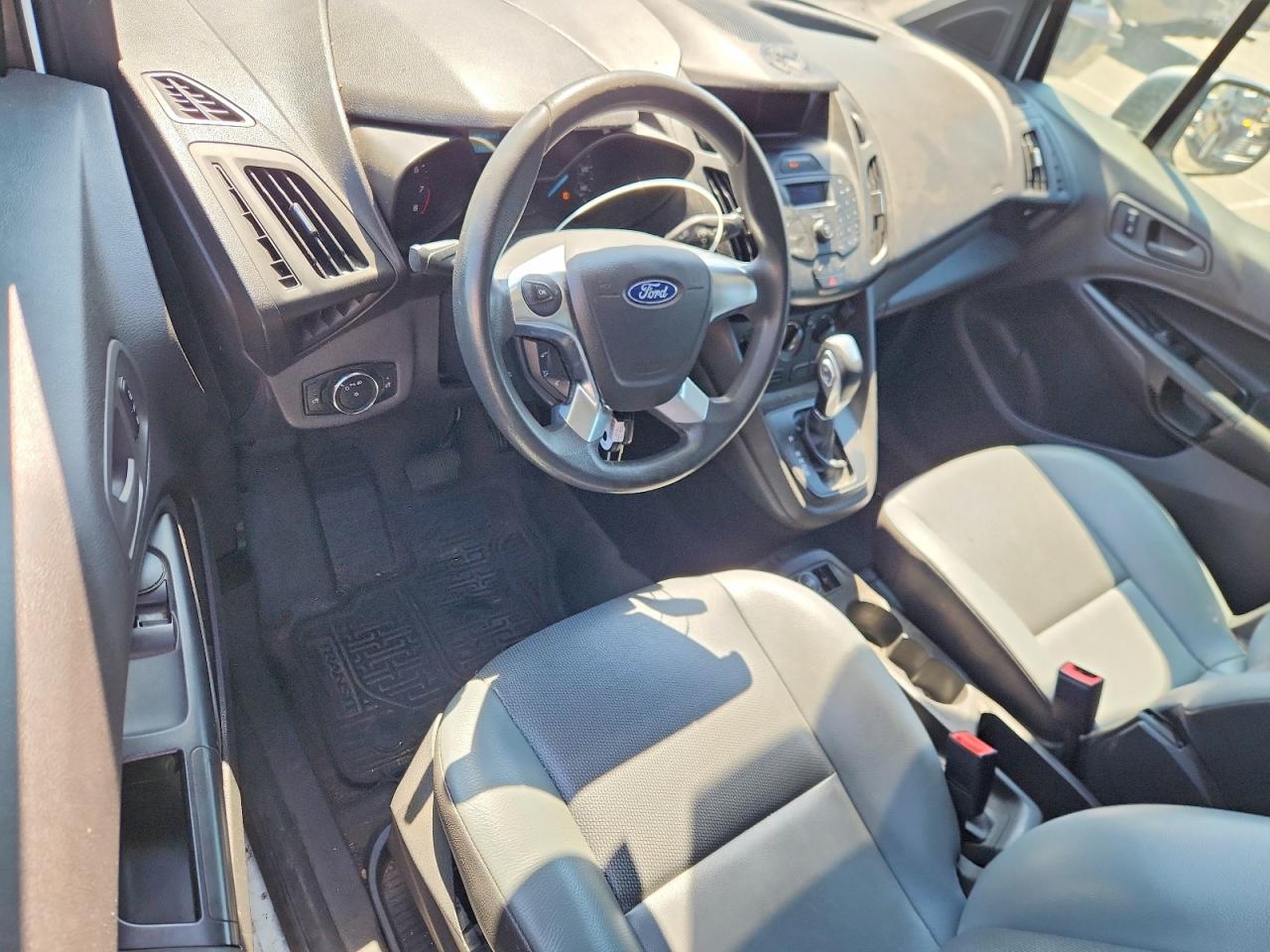 Ford Transit Xl