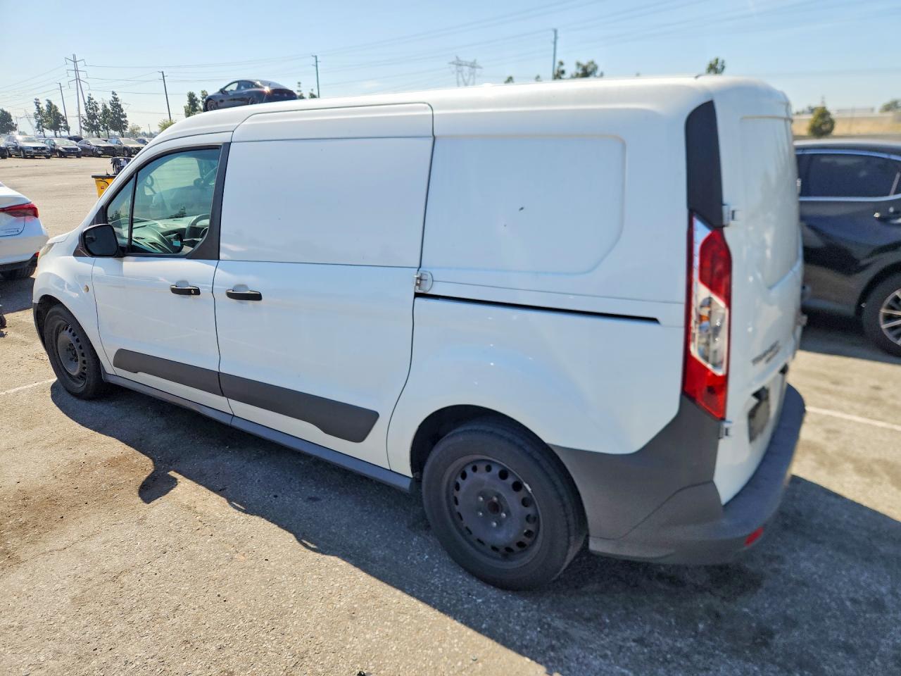 Ford Transit Xl