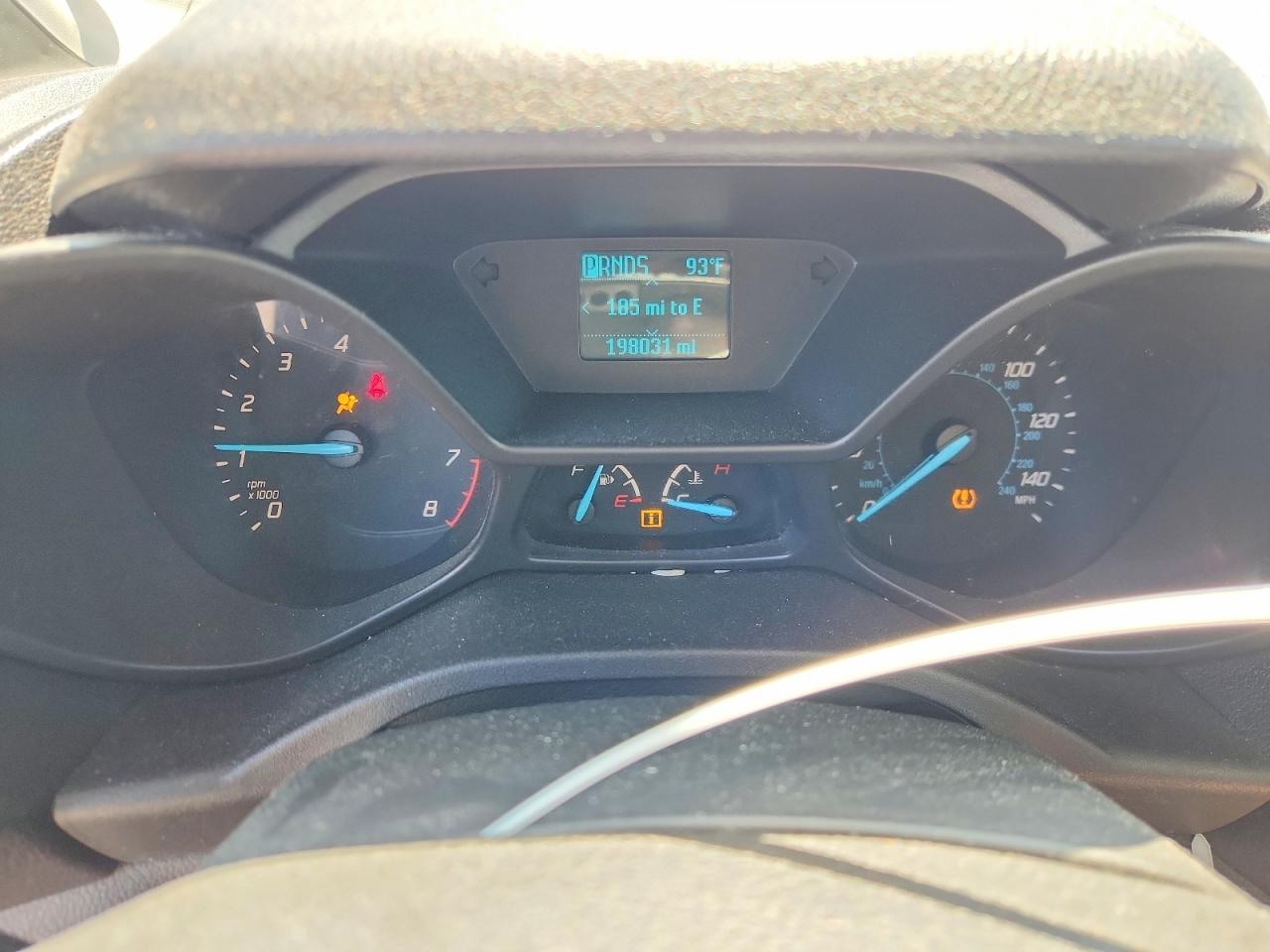 Ford Transit Xl